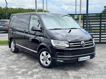 Авто Volkswagen Multivan 2019 № 8975389