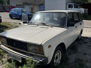 Авто ВАЗ 21043 1993 № 8975394