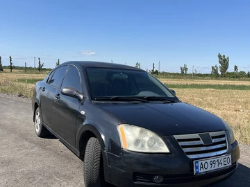 Авто Chery Elara 2008 № 8975397