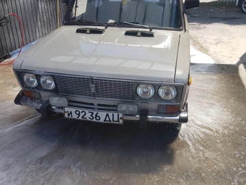 Авто ВАЗ 2106 1990 № 8975398