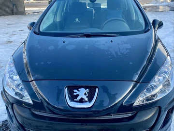 Авто Peugeot 308 2011 № 8975402