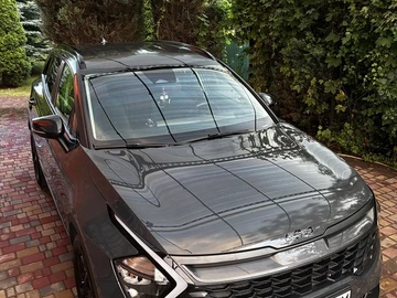 Авто KIA Sportage 2022 № 8975403