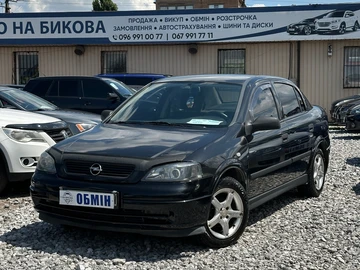 Авто Opel Astra 2006 № 8975413