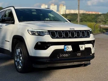 Авто Jeep Compass 2022 № 8975427