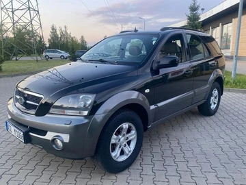 Авто KIA Sorento 2006 № 8975429