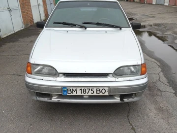 Авто ВАЗ 2114 2007 № 8975435