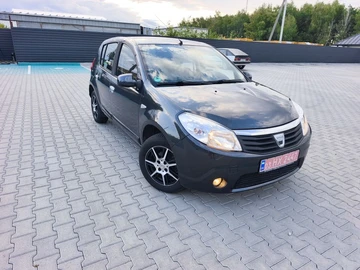 Авто Dacia Sandero 2011 № 8975443