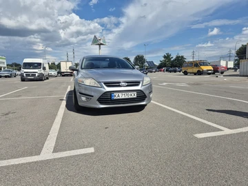 Авто Ford Mondeo 2011 № 8975448