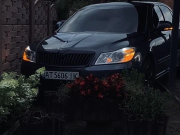 Авто Skoda Octavia 2009 № 8975620