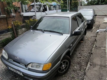 Авто ВАЗ 2115 2008 № 8975629
