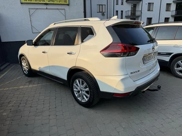 Авто Nissan Rogue 2017 № 8975639