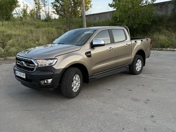 Авто Ford Ranger 2019 № 8975644