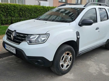 Авто Renault Duster 2019 № 8975645