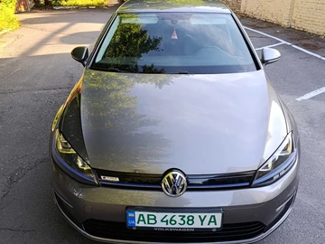 Авто Volkswagen Golf 2014 № 8975648