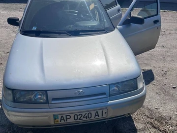 Авто ВАЗ 2110 2005 № 8975651