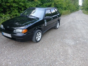 Авто ВАЗ 2114 2008 № 8975652