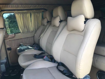 Авто Mercedes Vito 2010 № 8975663