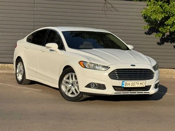 Авто Ford Fusion 2013 № 8975667