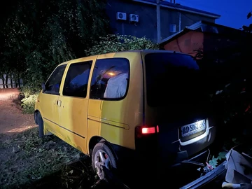 Авто Nissan Vanette 2001 № 8975669