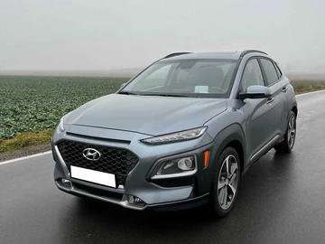 Авто Hyundai Amica 2019 № 8975673