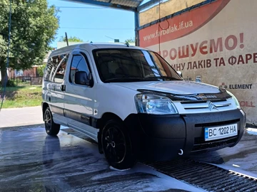 Авто Citroen Berlingo 2009 № 8975676