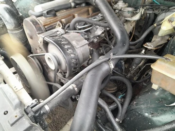 Авто Volvo 940 1992 № 8975677