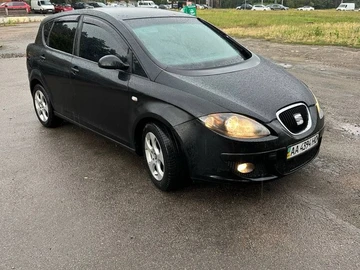 Авто SEAT Toledo 2008 № 8975679