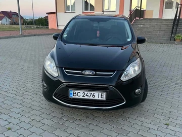 Авто Ford C-Max 2011 № 8975682