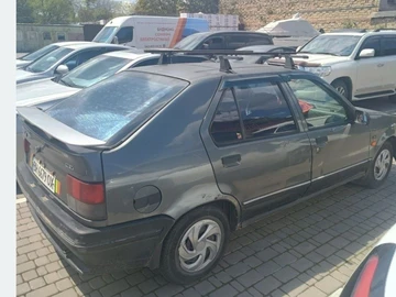 Авто Renault 19 1992 № 8975684