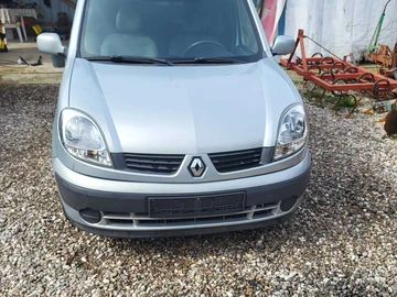 Авто Renault Kangoo Passenger 2006 № 8975738