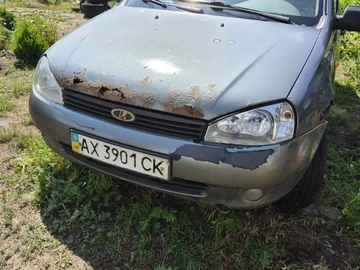 Авто ВАЗ 1117 Kalina 2011 № 8975739