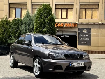 Авто Daewoo Lanos Sens  2008 № 8975743