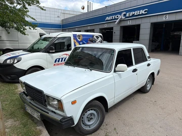 Авто ВАЗ 2107 2006 № 8975748