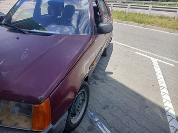 Авто ЗАЗ 1103 Slavuta 2004 № 8975749