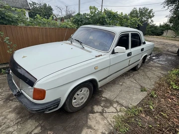Авто ГАЗ 31029 1994 № 8975752