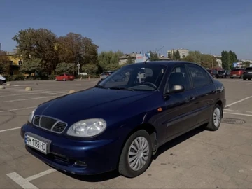 Авто Daewoo Arcadia 2003 № 8975754