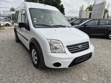 Авто Ford Transit 2011 № 8975755