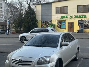 Авто Toyota Avensis 2006 № 8975763