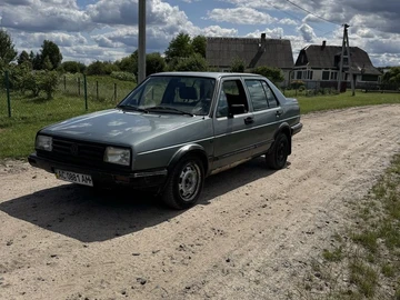 Авто Volkswagen Corrado 1986 № 8975765