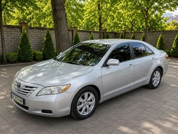 Авто Toyota Camry 2007 № 8975773