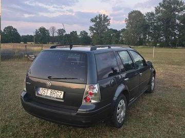 Авто Volkswagen Golf 2001 № 8975774