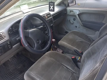 Авто Opel Vectra 1990 № 8975780