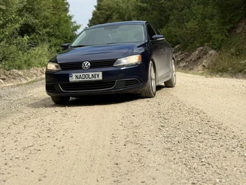 Авто Volkswagen Jetta 2012 № 8975781