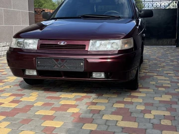 Авто ВАЗ 21111 2008 № 8975787