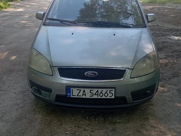 Авто Ford S-Max 2005 № 8975788