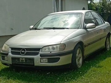 Авто Opel Omega 1998 № 8975791