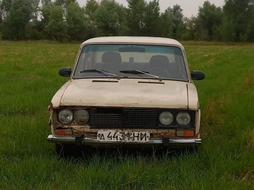 Авто ВАЗ 2106 1985 № 8975792