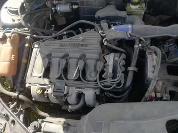 Авто Fiat Brava 2001 № 8975793