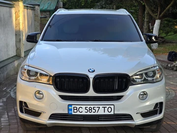 Авто BMW X5 2016 № 8975794