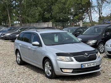 Авто Skoda Octavia 2015 № 8975798